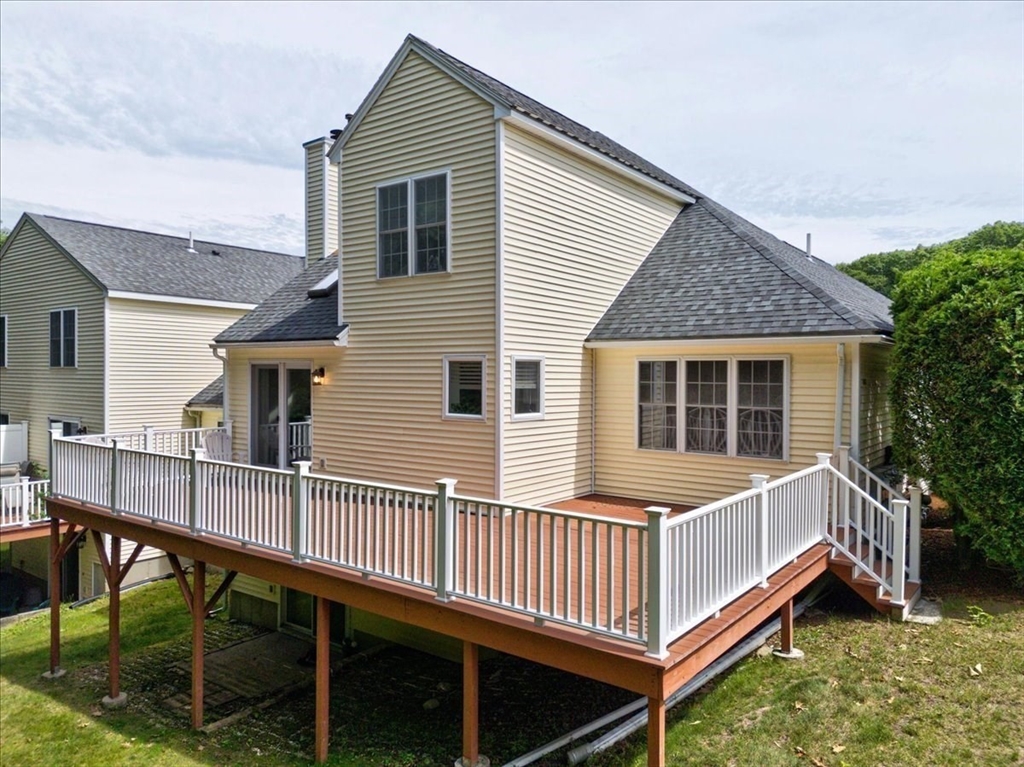 14 Millers Way, Unit D Sutton, MA 01590 - Photo 7 of 42