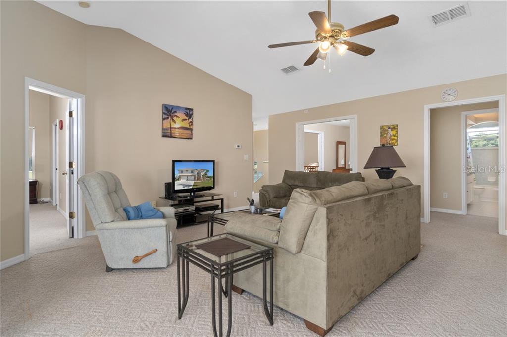 4065 Croaker Drive Hernando Beach, FL 34607 - Photo 1 of 1