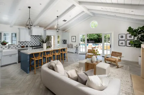 $9,988,000 | 14 Flood Circle, Atherton, CA 94027