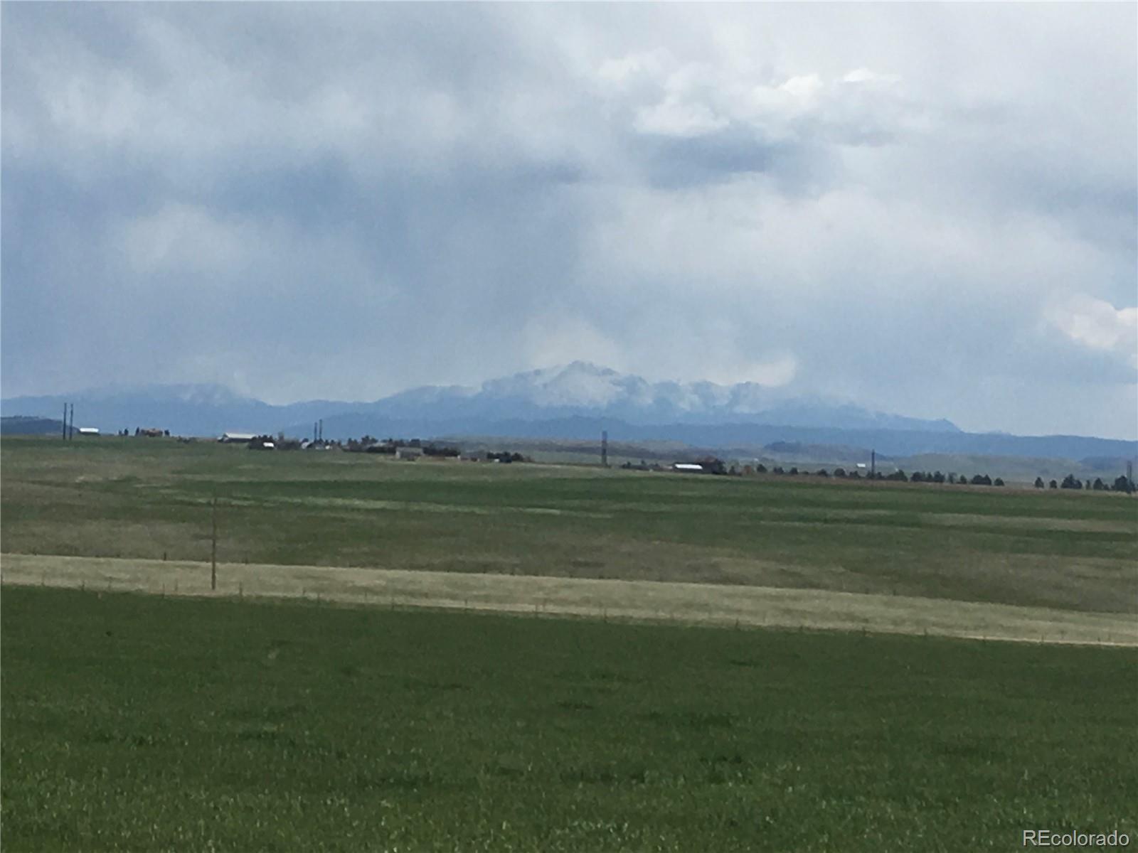 Lot 3 Heidemann Road Franktown, CO 80116 - Photo 1 of 6 Gallery Image 1