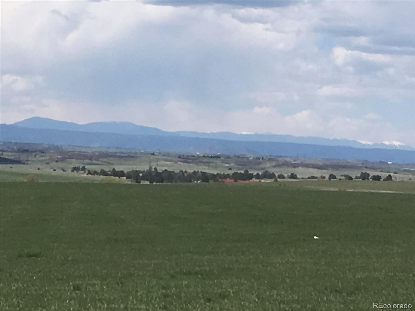 Lot 3 Heidemann Road Franktown, CO 80116 - Photo 2 of 6 Gallery Image 2