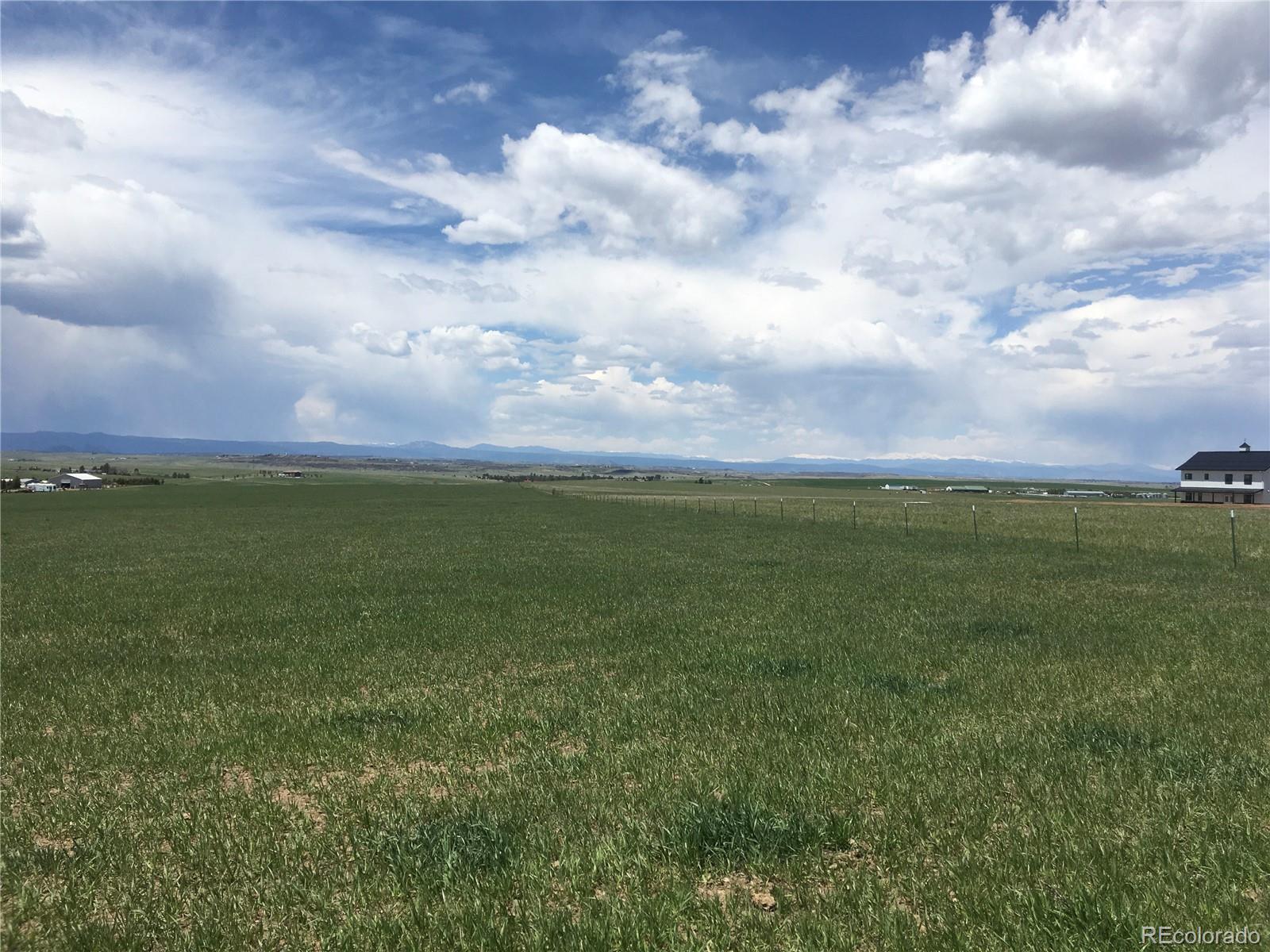 Lot 3 Heidemann Road Franktown, CO 80116 - Photo 3 of 6 Gallery Image 3