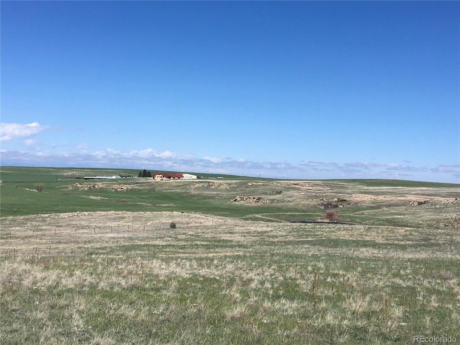 Lot 3 Heidemann Road Franktown, CO 80116 - Photo 5 of 6 Gallery Image 5