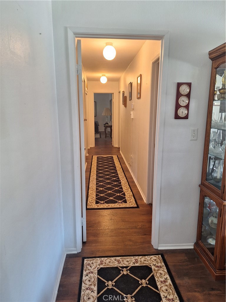 31312 Indian Oak Road Acton, CA 93510 - Photo 13 of 48 Hall
