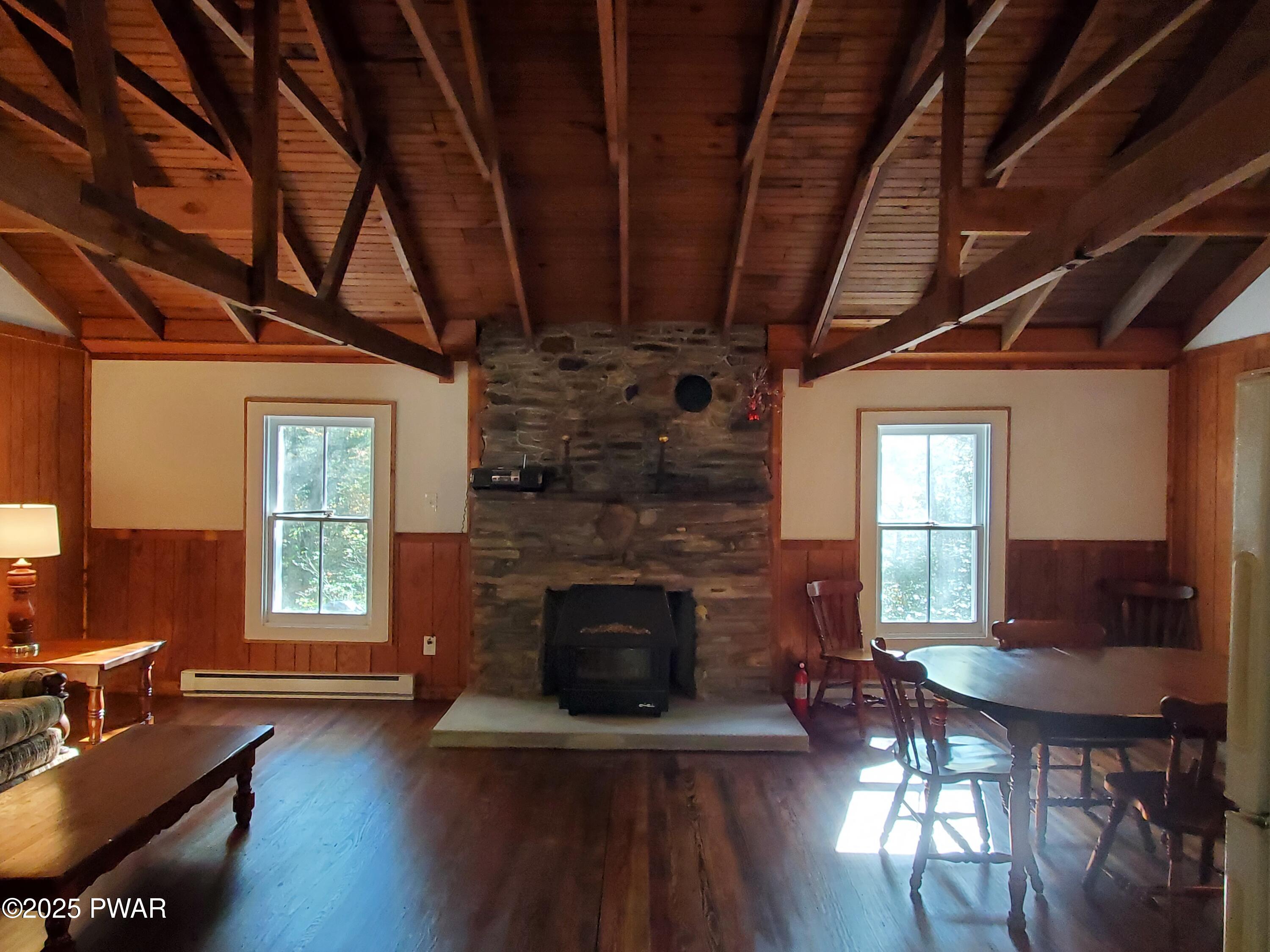 1014 Silver Lake Road Dingmans Ferry, PA 18328 - Photo 6 of 34 Interior
