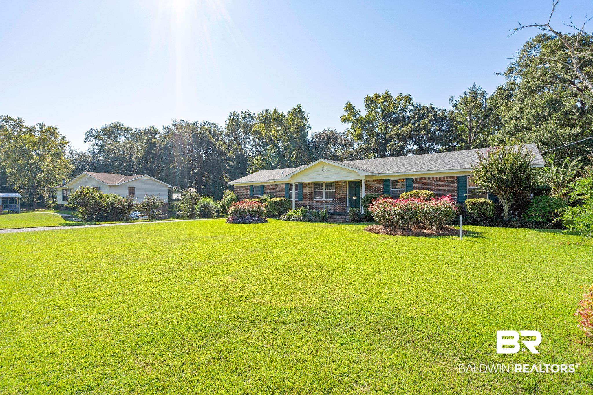 315 Third Avenue Saraland, AL 36571 - Photo 18 of 19