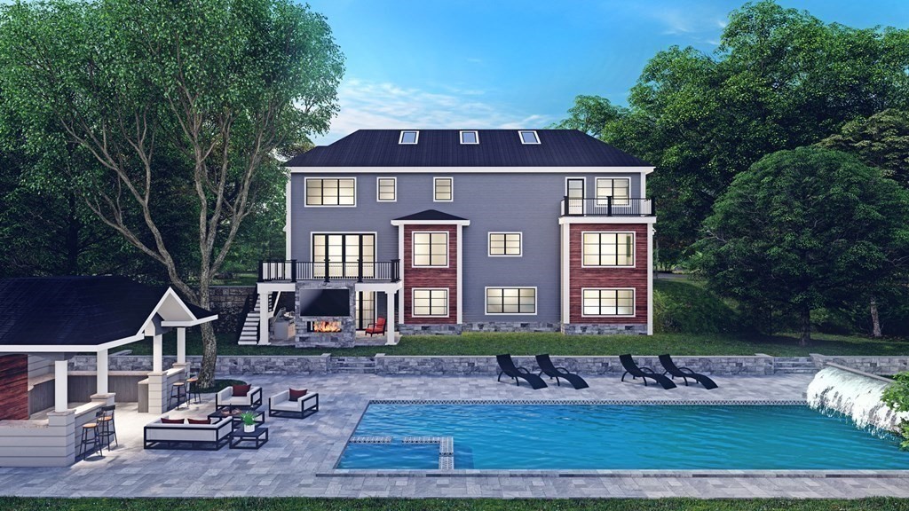 100 Lawton Road Needham, MA 02492 - Photo 10 of 13
