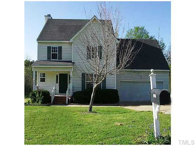 1202 Delham Road Knightdale, NC 27545 - Photo 2 of 10 Gallery Image 2