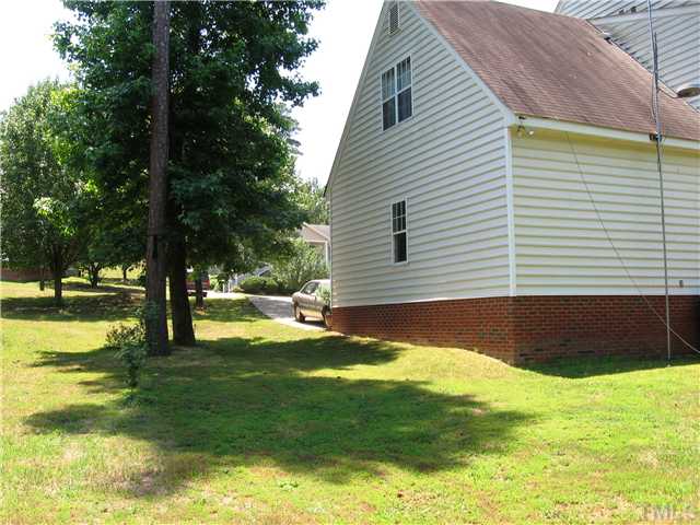 1202 Delham Road Knightdale, NC 27545 - Photo 10 of 10 Gallery Image 10