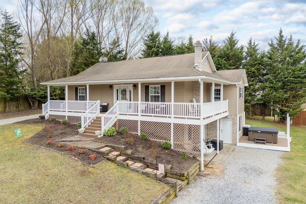 835 Ivanhoe Road Max Meadows, VA 24360 - Photo 1 of 75 Gallery Image 1