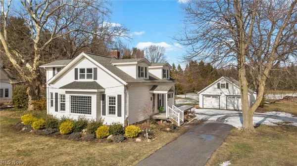 $330,000 | 4609 Middle Ridge Road, Perry, OH 44081