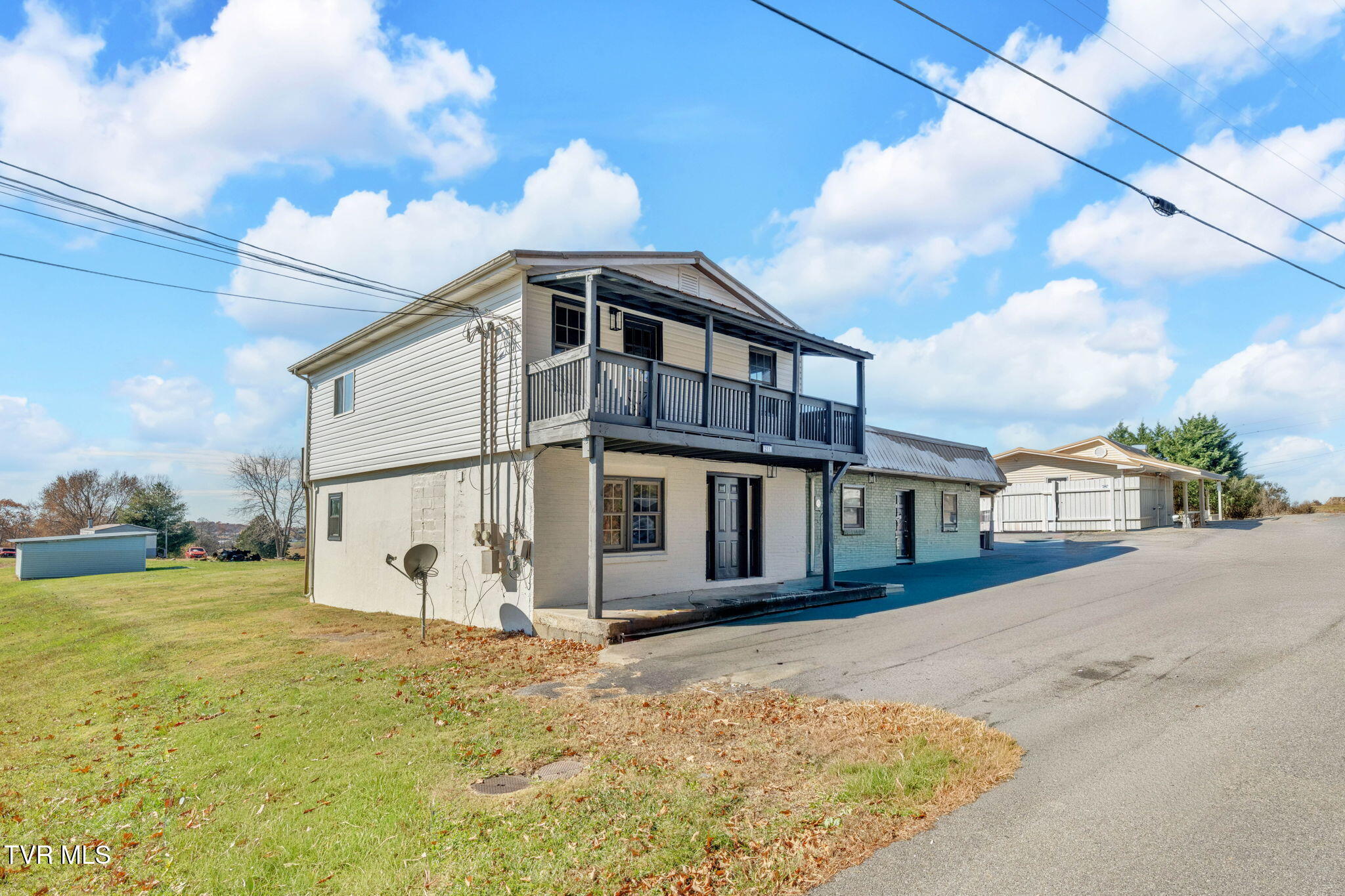 211 Mount Zion Church Road Jonesborough, TN 37659 - Photo 7 of 24 2-web-or-mls-211 Mount Zion Church Rd-2