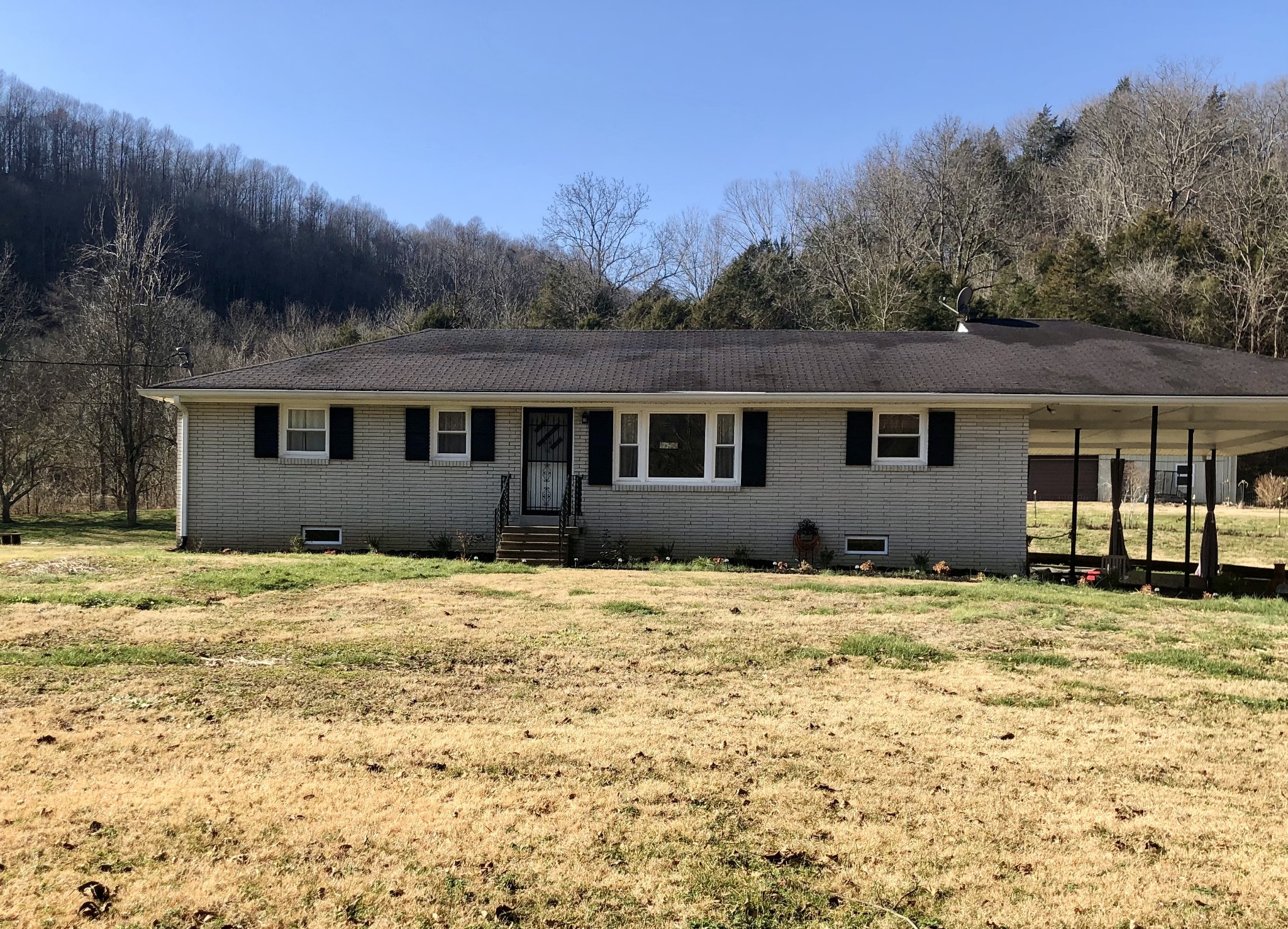 295 Little Creek Road Pleasant Shade, TN 37145 - Photo 1 of 41 Gallery Image 1