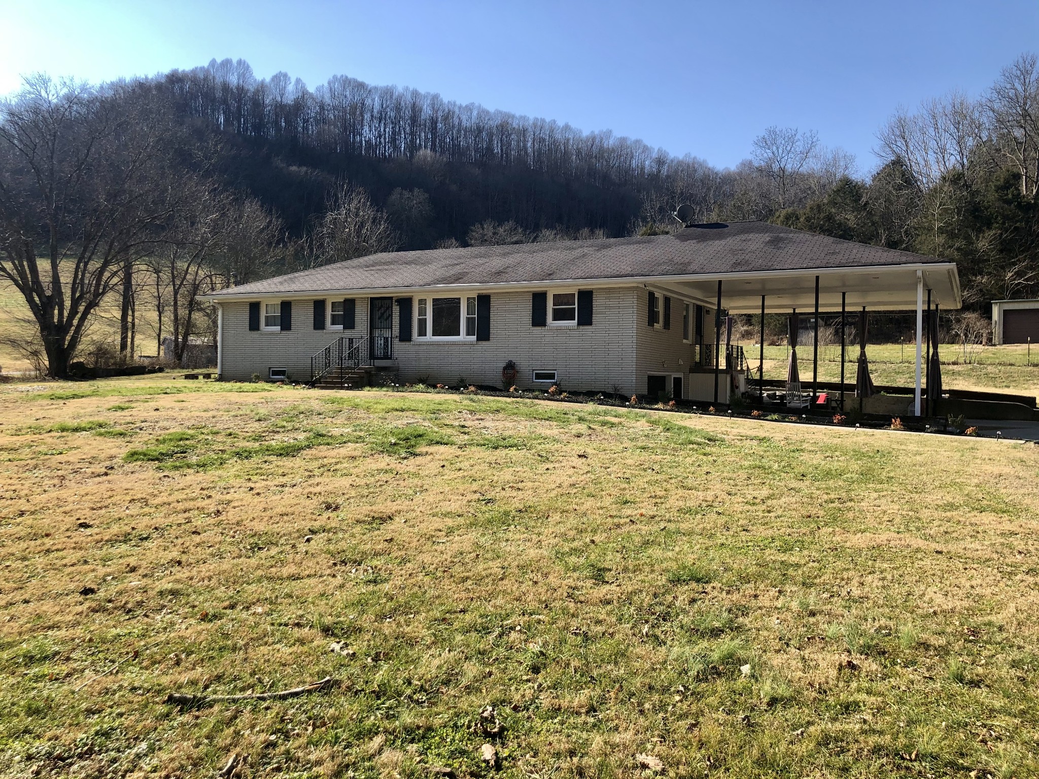 295 Little Creek Road Pleasant Shade, TN 37145 - Photo 2 of 41 Gallery Image 2