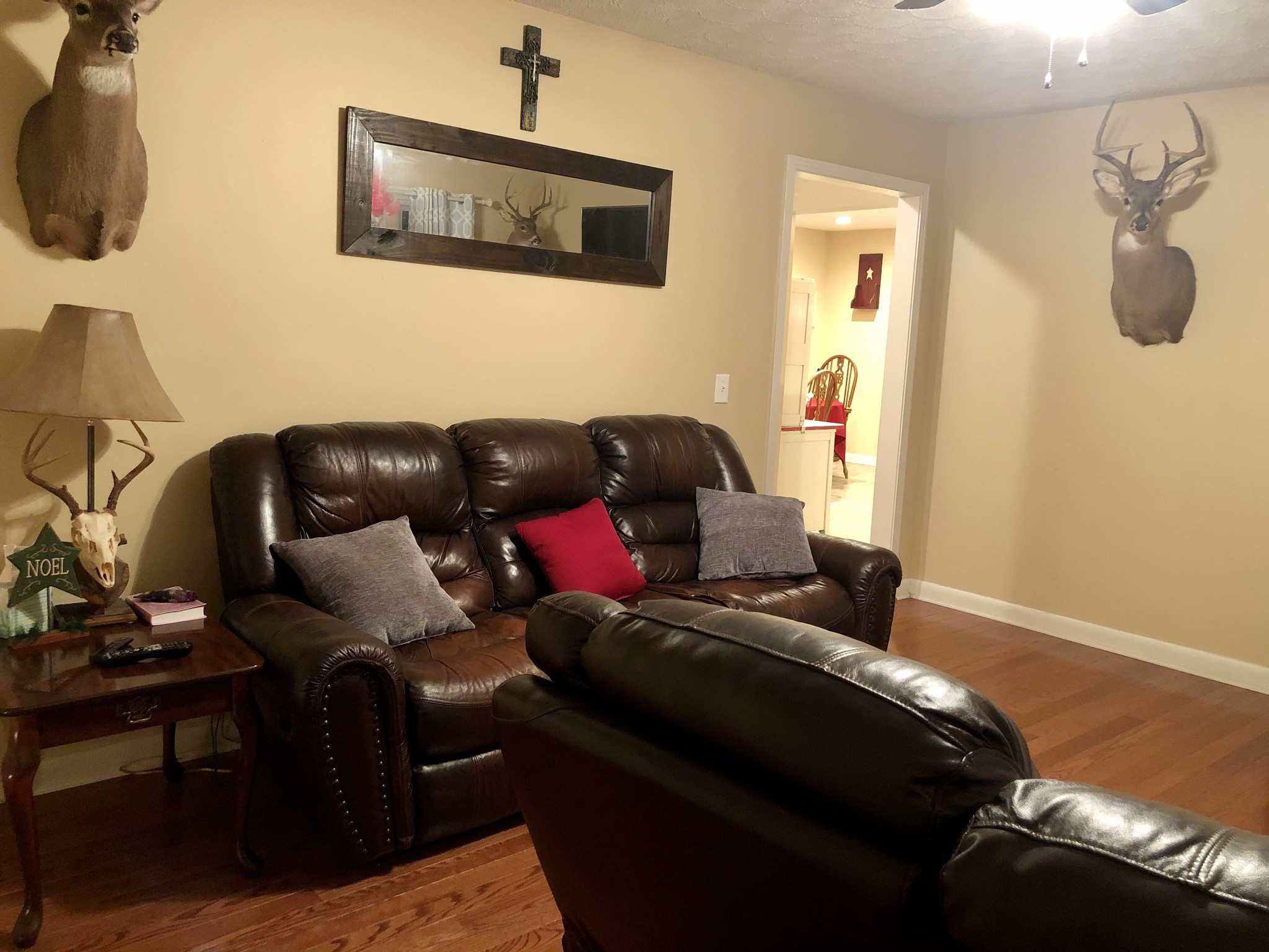 295 Little Creek Road Pleasant Shade, TN 37145 - Photo 16 of 41 Gallery Image 16
