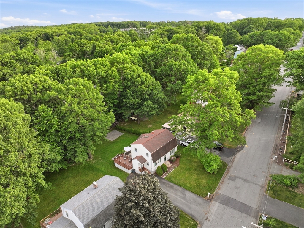 3 Barrows Road Worcester, MA 01609 - Photo 34 of 40
