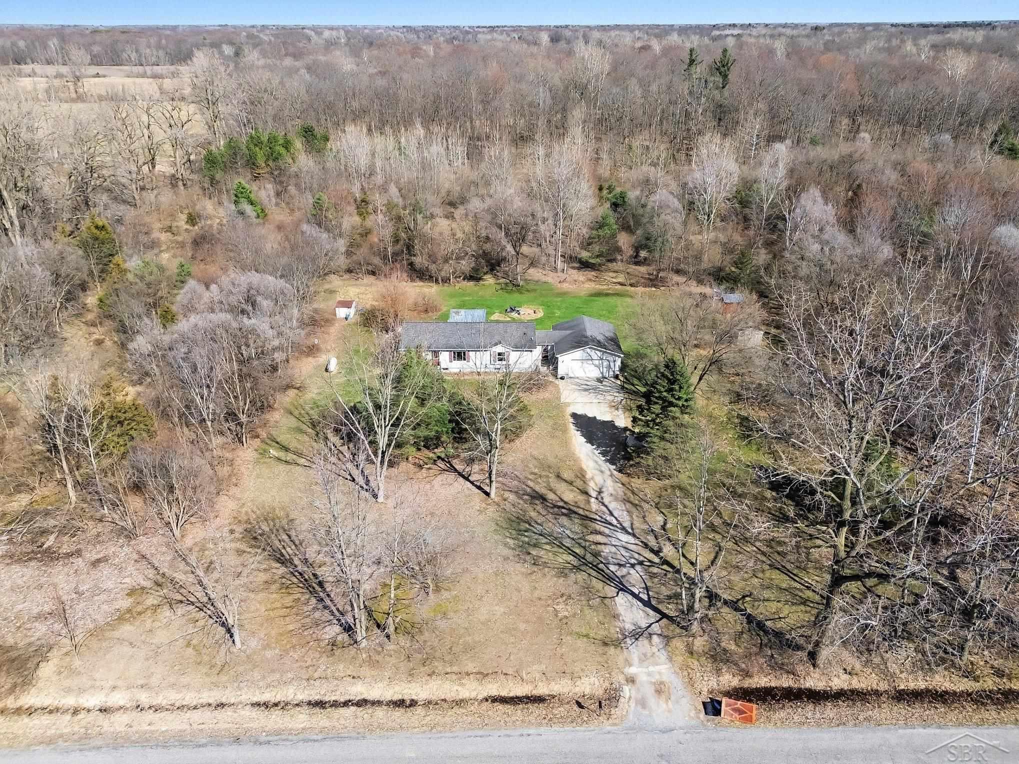 8501 South Raucholz Road St. Charles, MI 48655 - Photo 5 of 33