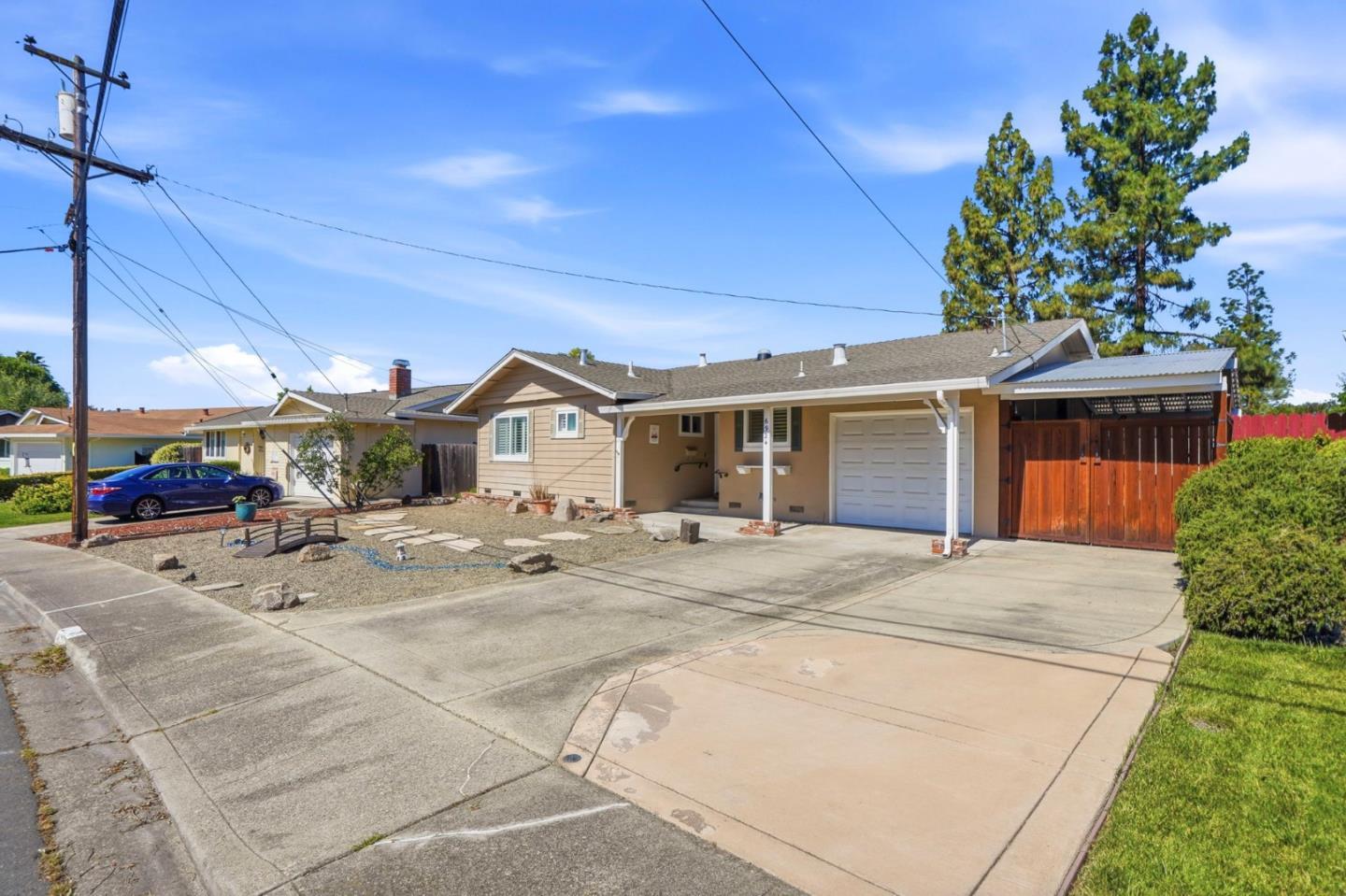 6924 Wisteria Street San Ramon, CA 94583 - Photo 2 of 22 Gallery Image 2