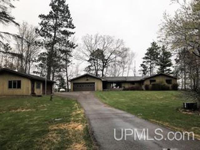 217 South Shore Road Crystal Falls, MI 49920 - Photo 33 of 48