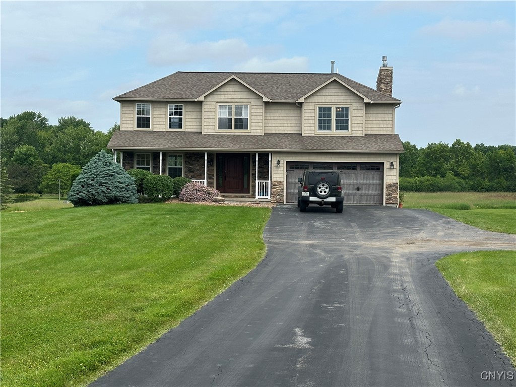 3859 Mandy Rue Auburn, NY 13021 - Photo 1 of 1