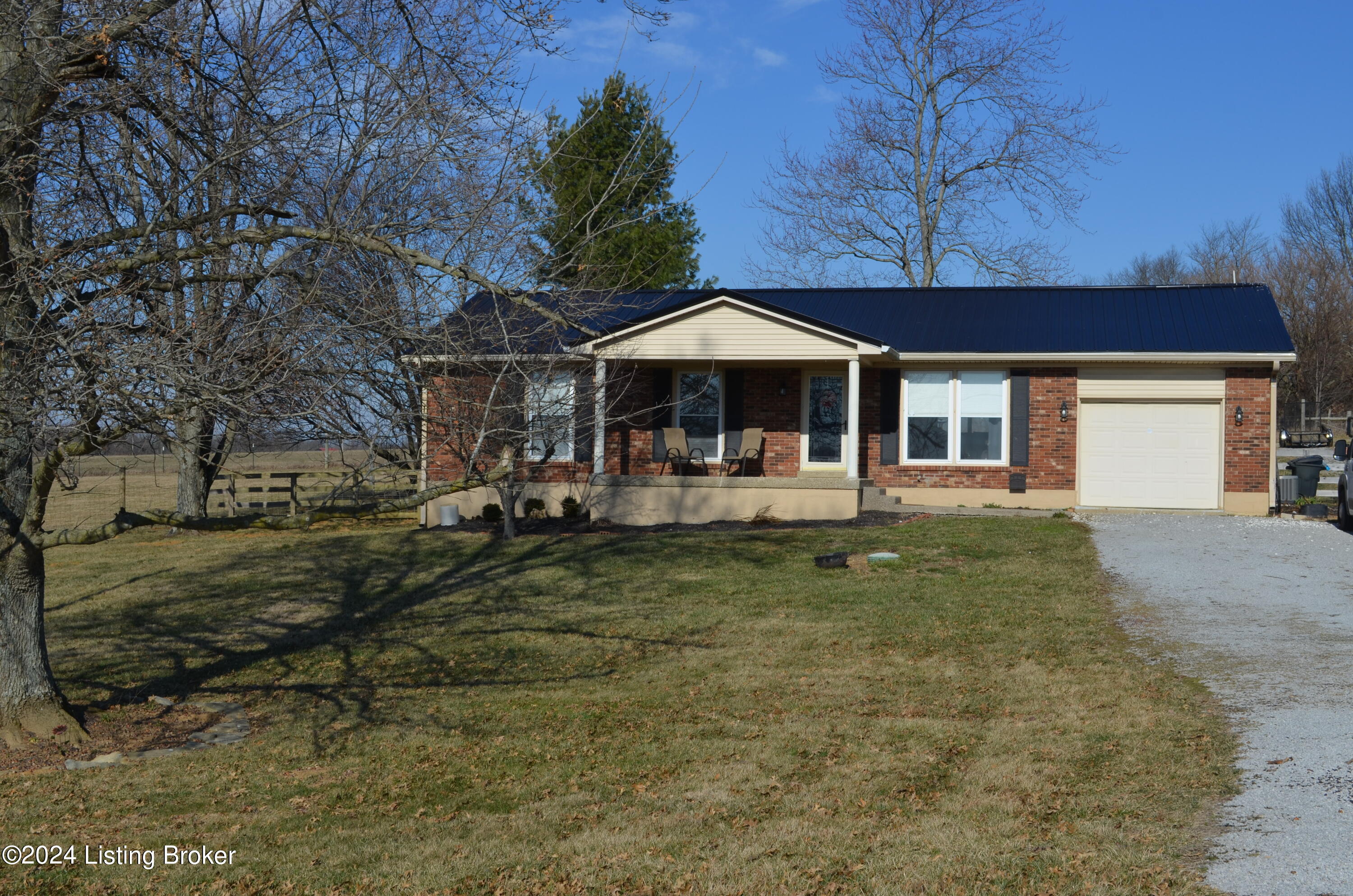 2126 Drennon Road Campbellsburg, KY 40011 - Photo 3 of 21 Front_2
