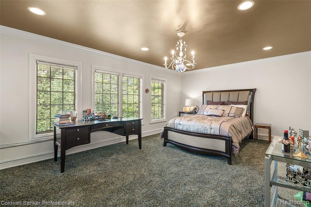 3755 Walnut Brook Drive Rochester Hills, MI 48309 - Photo 58 of 80