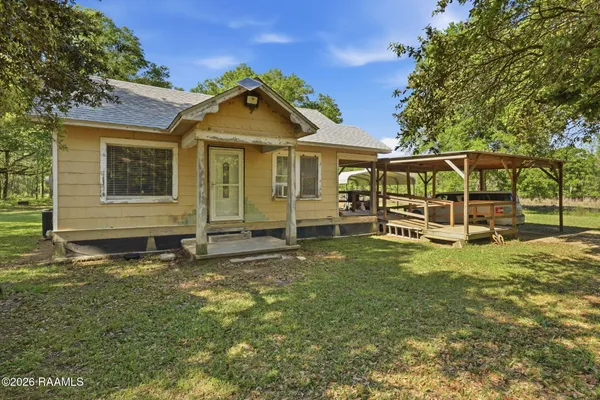 $125,000 | 625 Kerr Drive, Eunice, LA 70535