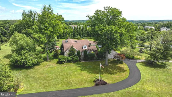 $1,495,000 | 2201 Denbeigh Drive, Jamison, PA 18929