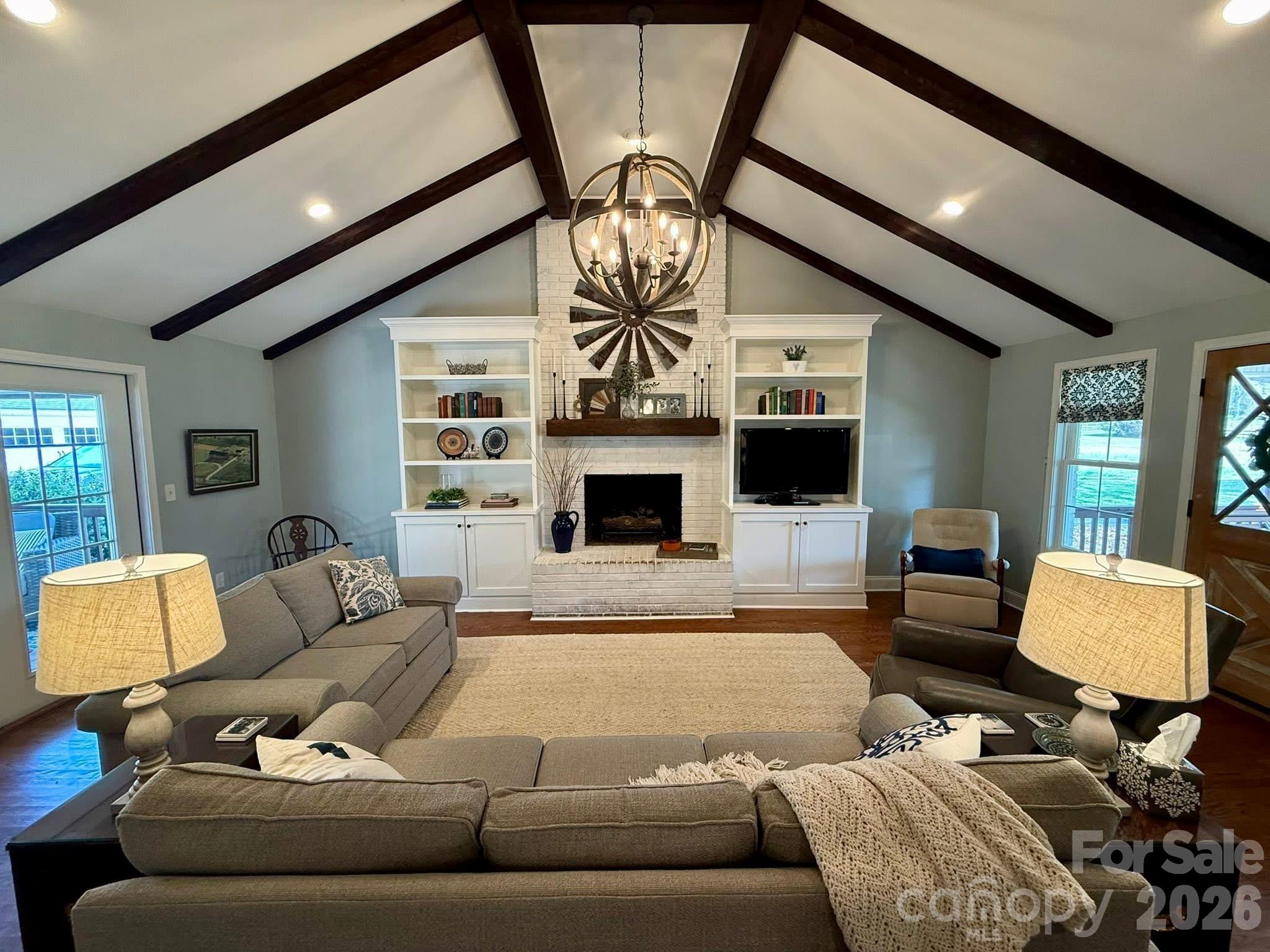 1486 Falls Road Rock Hill, SC 29730 - Photo 2 of 8