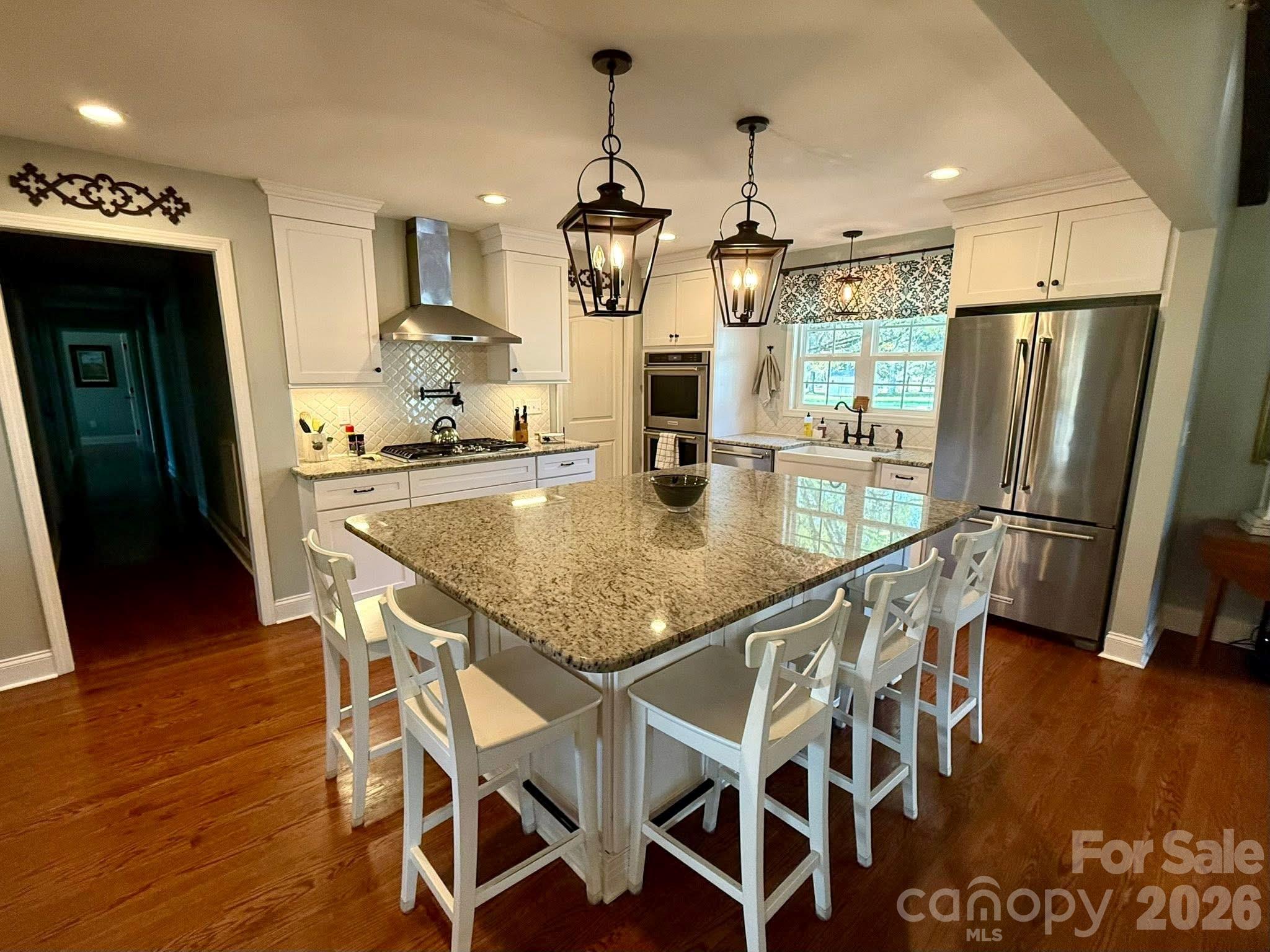 1486 Falls Road Rock Hill, SC 29730 - Photo 3 of 8
