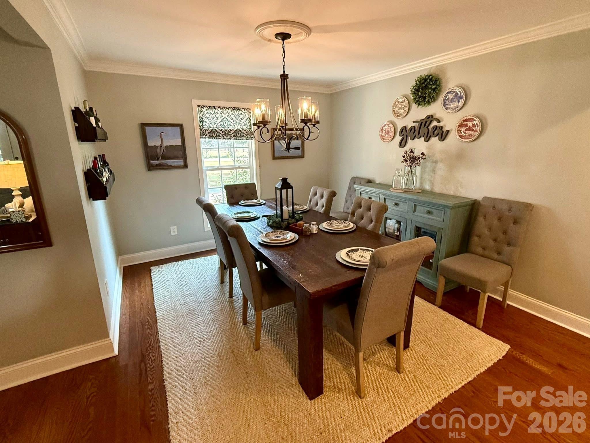 1486 Falls Road Rock Hill, SC 29730 - Photo 4 of 8
