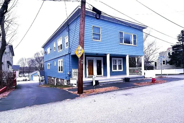 $1,199,000 | 10-12 Fairview Avenue, Swampscott, MA 01907