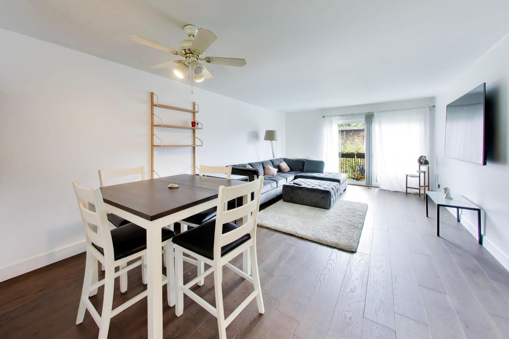 6359 North Ridge Avenue, Unit 302 Chicago, IL 60660 - Photo 10 of 33 Gallery Image 10