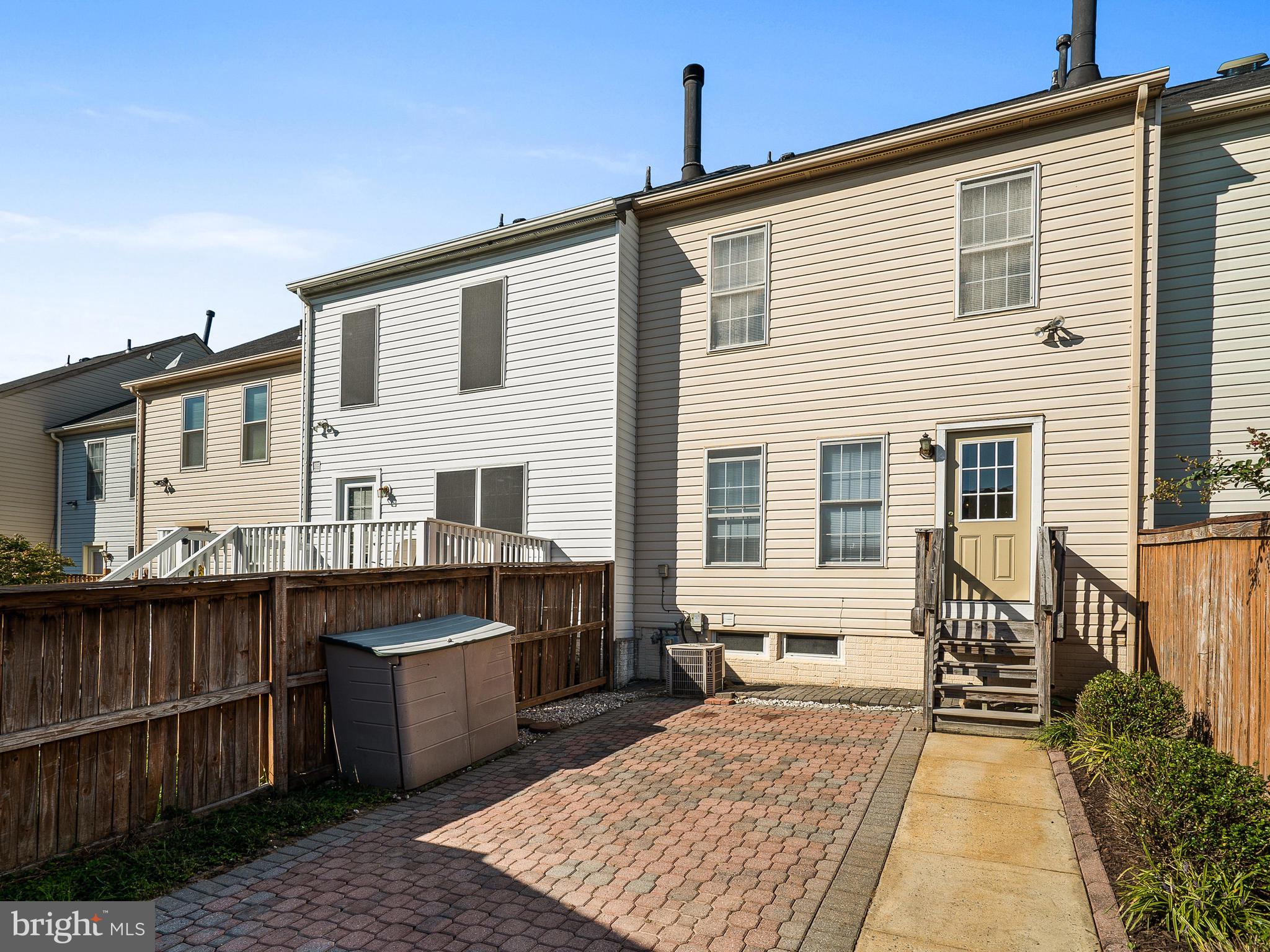 16820 Centerfield Way Olney, MD 20832 - Photo 43 of 48 Nice Yard for Entertaining