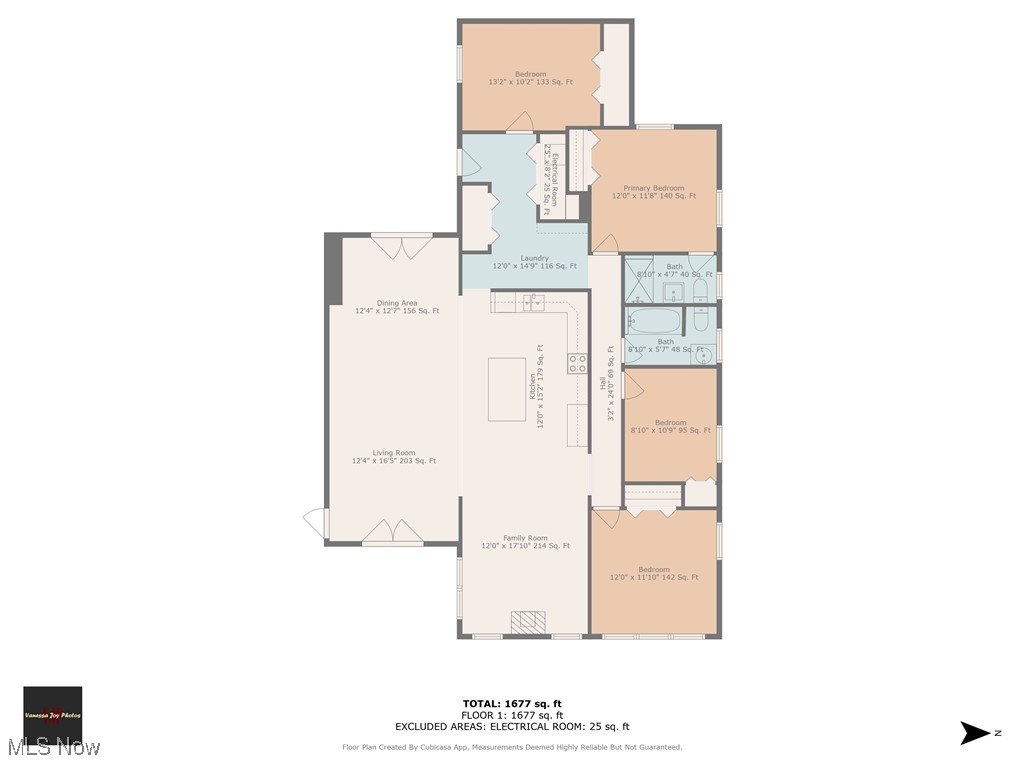 429 Terrace Street Rittman, OH 44270 - Photo 37 of 37 Plan