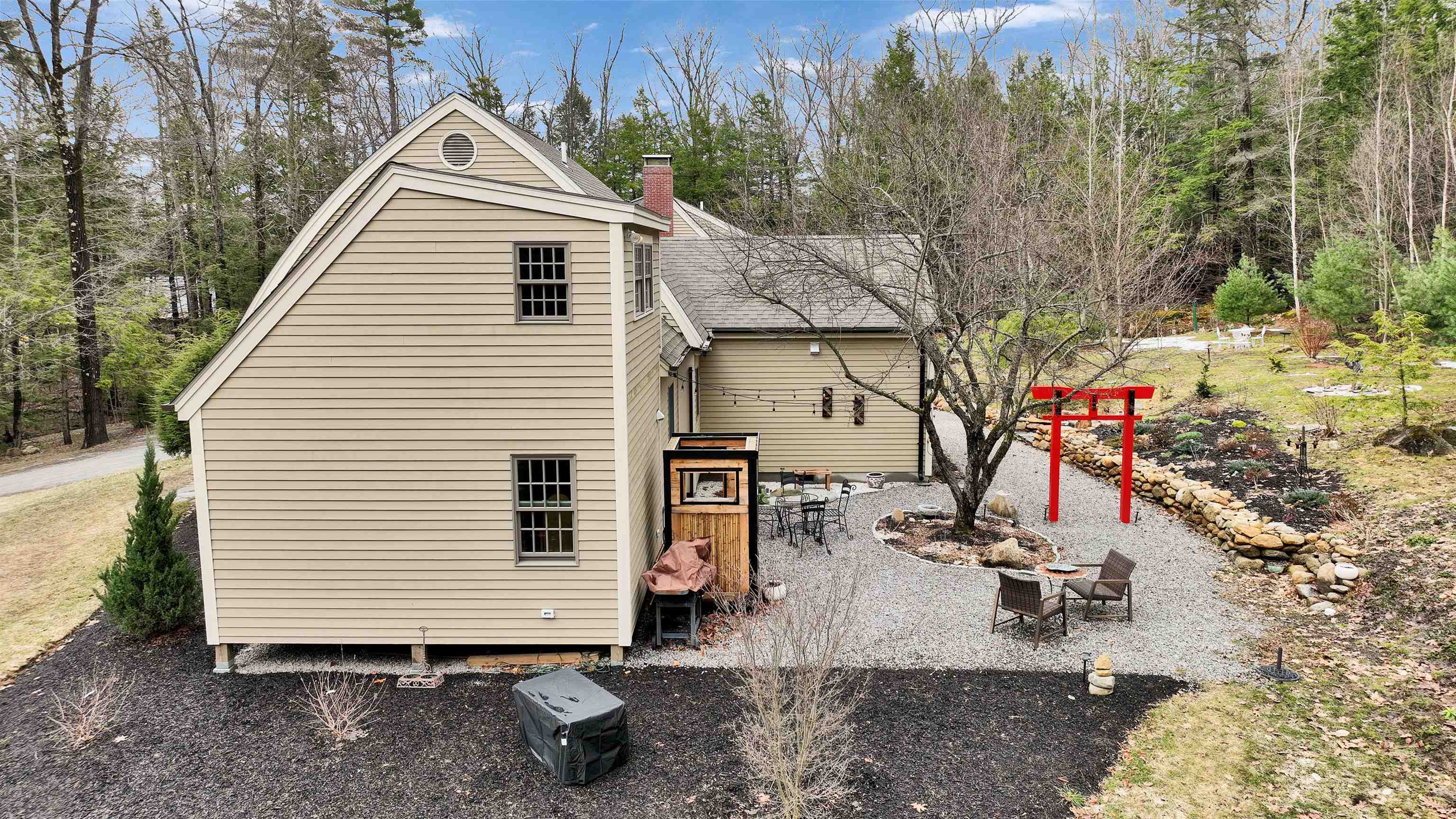 1481 Bennington Road Francestown, NH 03043 - Photo 57 of 60