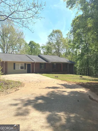 $295,900 | 61 Mt Bethel Road, McDonough, GA 30252