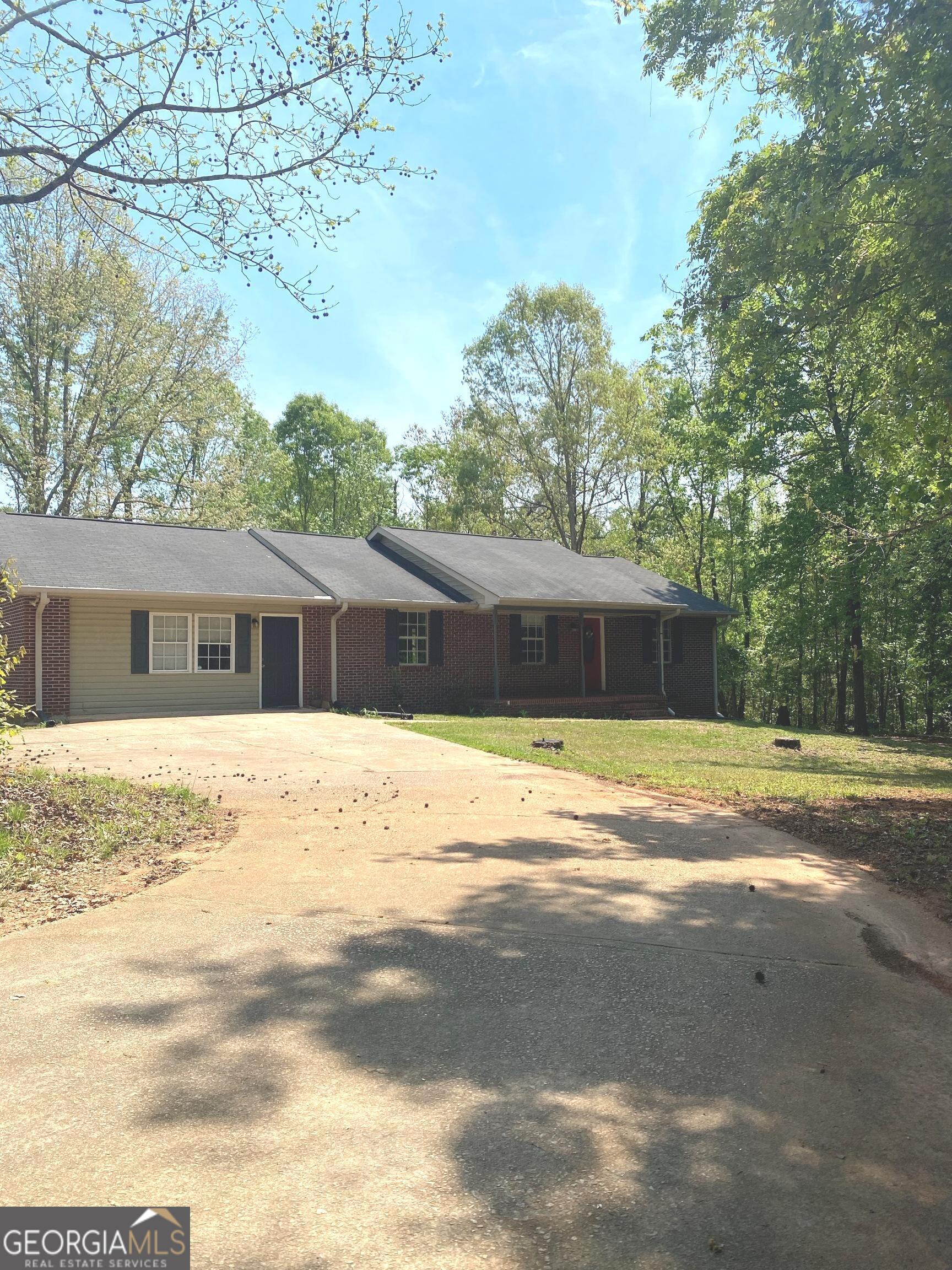 61 Mt Bethel Road McDonough, GA 30252 - Photo 2 of 21