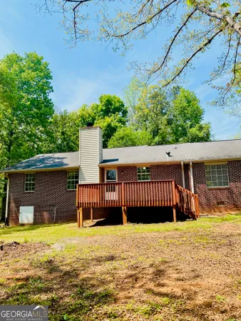 $295,900 | 61 Mt Bethel Road, McDonough, GA 30252