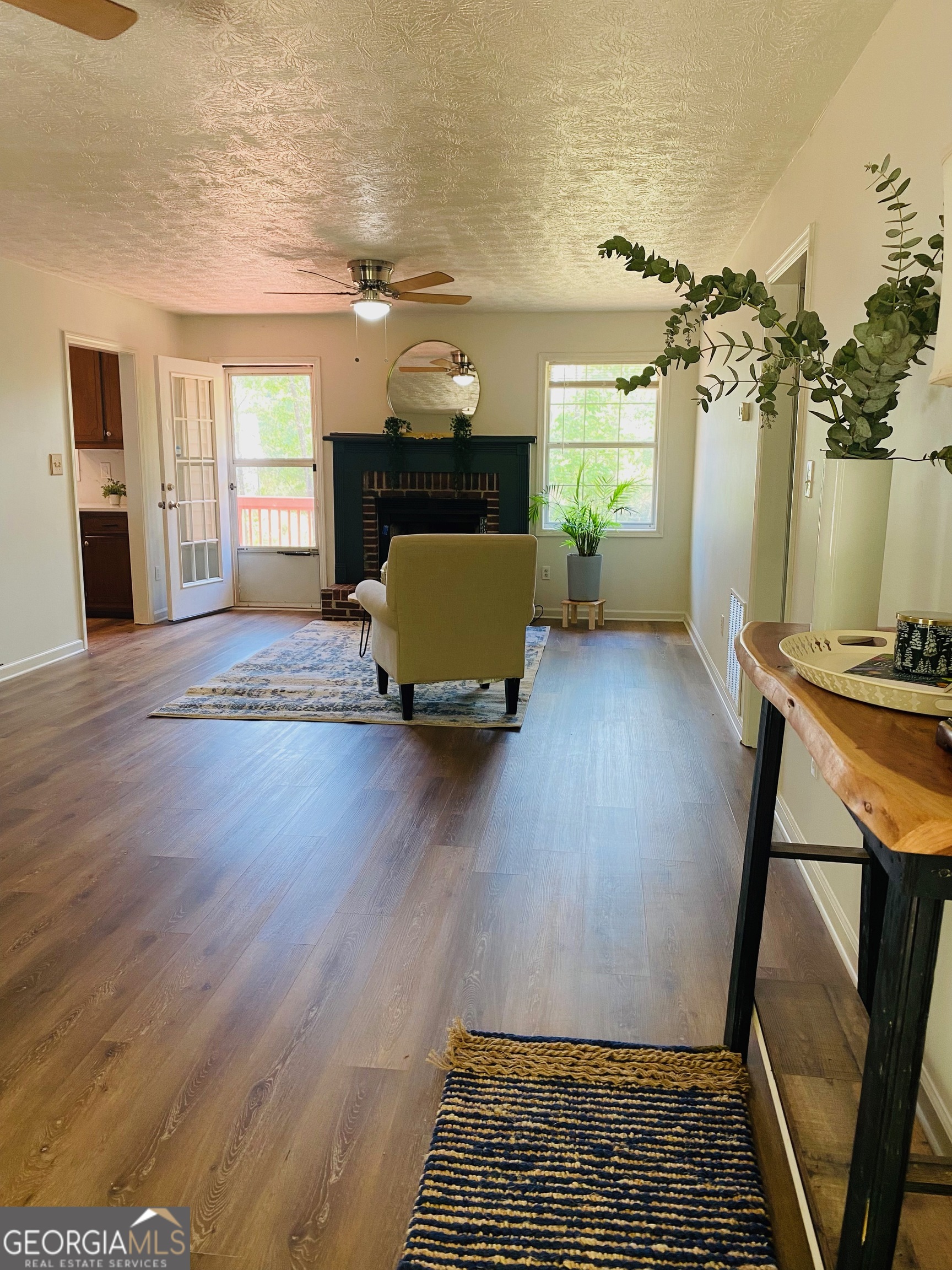 61 Mt Bethel Road McDonough, GA 30252 - Photo 4 of 21