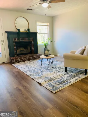 $295,900 | 61 Mt Bethel Road, McDonough, GA 30252