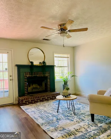$295,900 | 61 Mt Bethel Road, McDonough, GA 30252
