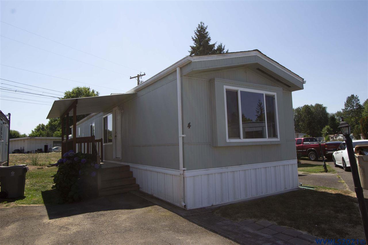 2010 Southwest 3rd ( Street, Unit 4 Corvallis, OR 97333 - Photo 22 of 22