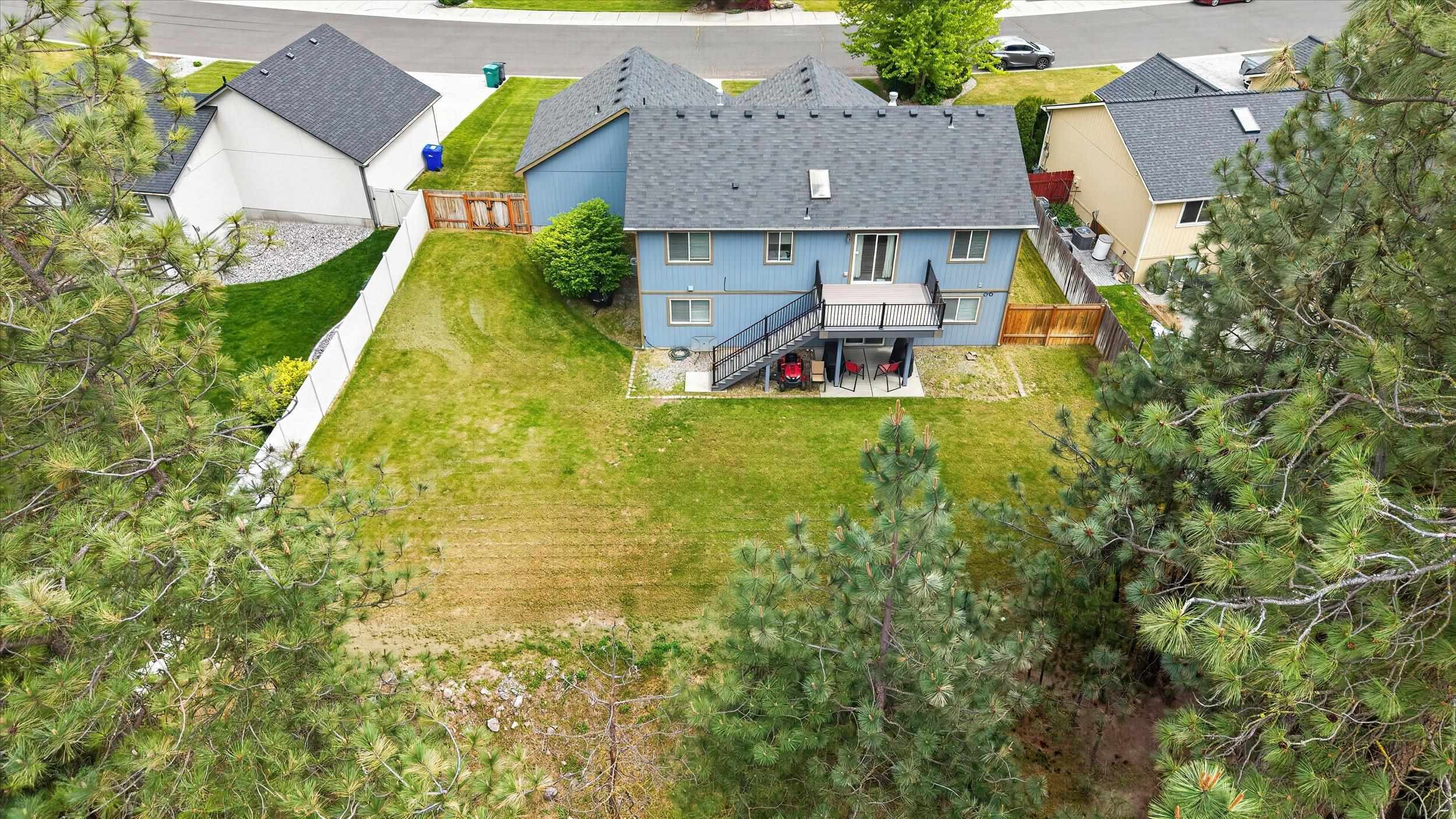 17821 North Colfax Street Colbert, WA 99005 - Photo 32 of 43