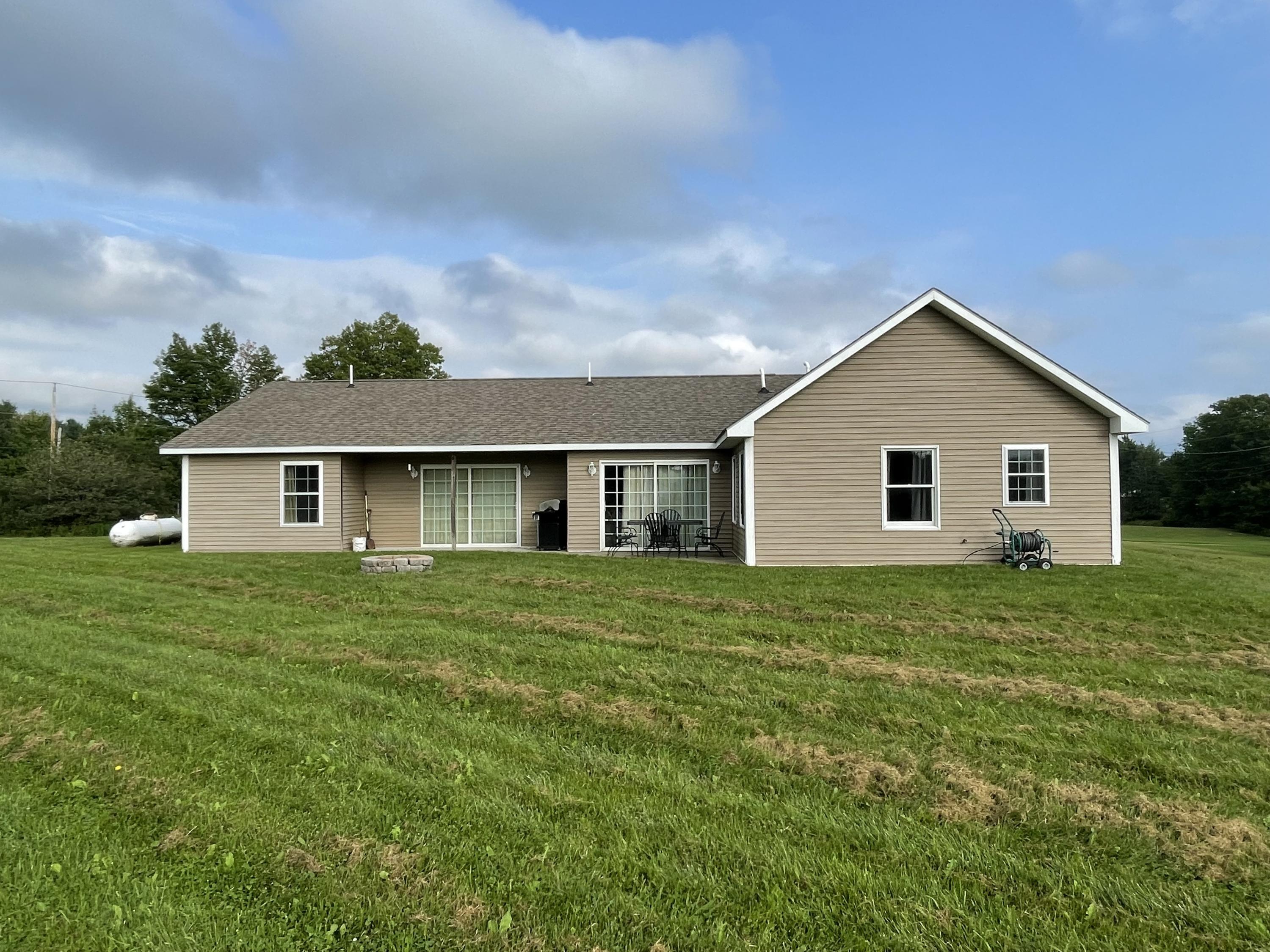 309 Weeks Mills Road South China, ME 04358 - Photo 2 of 15 Exterior