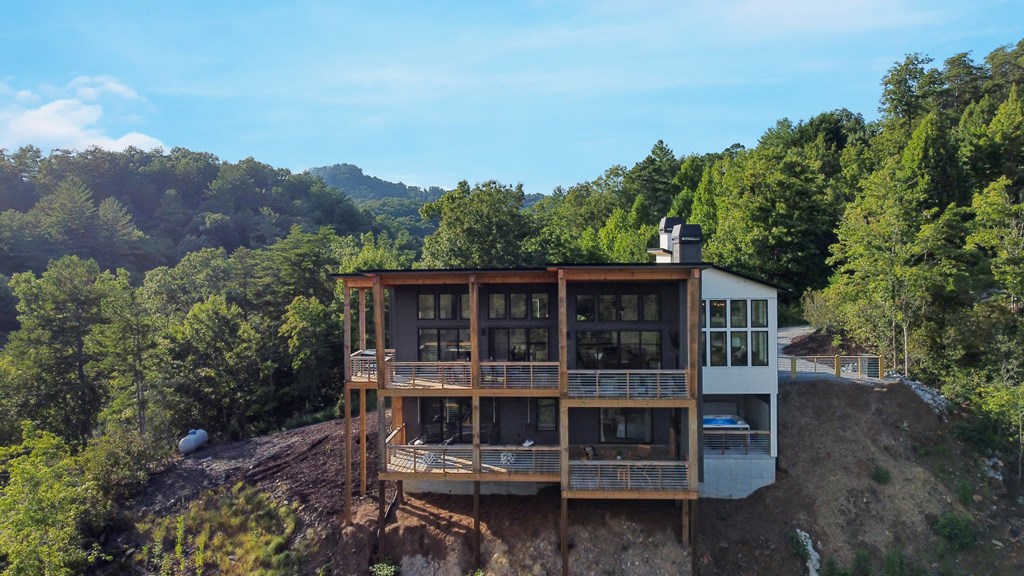 45 Eagle Watch Court Blue Ridge, GA 30513 - Photo 10 of 58