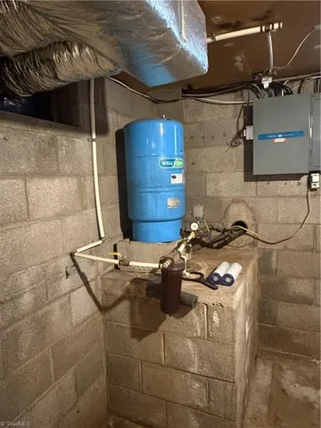 $225,000 | 140 Westwood Drive, Mount Airy, NC 27030