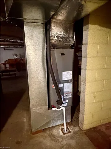 $225,000 | 140 Westwood Drive, Mount Airy, NC 27030