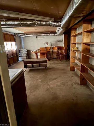 $225,000 | 140 Westwood Drive, Mount Airy, NC 27030