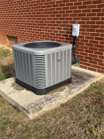 $225,000 | 140 Westwood Drive, Mount Airy, NC 27030